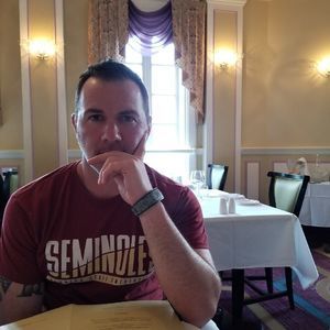 Meet your Posher, Patrick